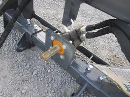 LANDHONOR SS TO 3PT W PTO ADAPTER