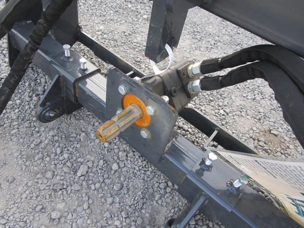 LANDHONOR SS TO 3PT W PTO ADAPTER
