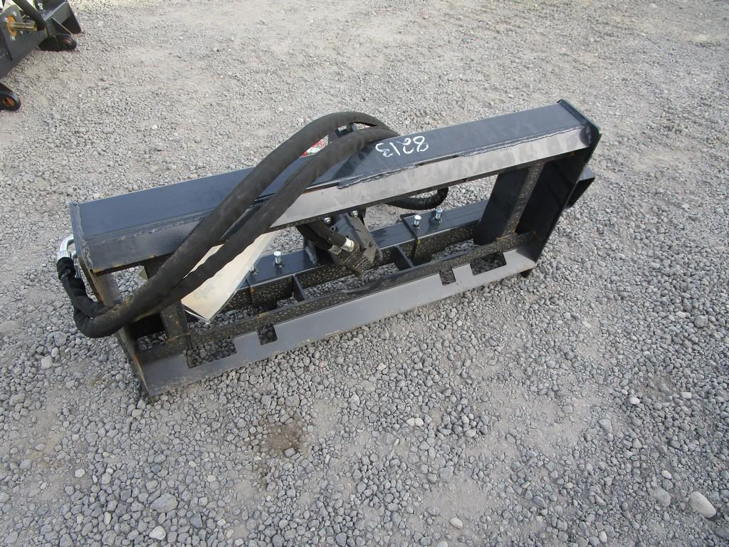 LANDHONOR SS TO 3PT W PTO ADAPTER