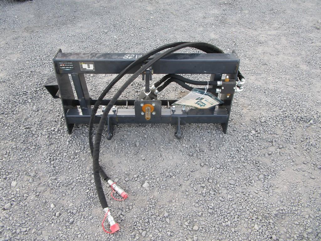 LANDHONOR SS TO 3PT W PTO ADAPTER
