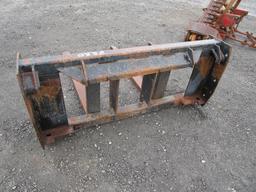 SWARTZ LOADER FORKS