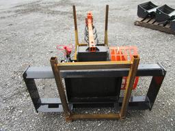 FUTURE SKIDSTEER TRENCHER