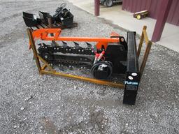 FUTURE SKIDSTEER TRENCHER
