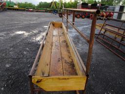 16' FENCELINE FEEDER