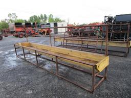 16' FENCELINE FEEDER