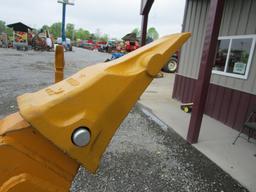 FUTURE R336 EXCAVATOR RIPPER