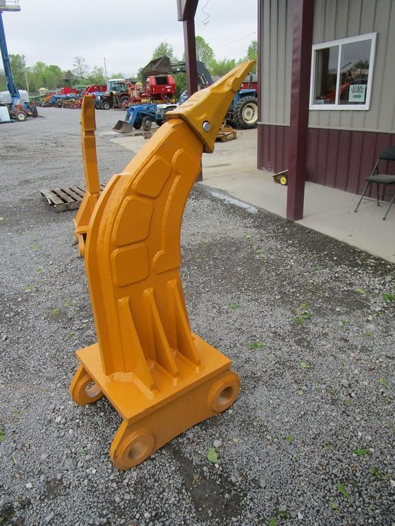 FUTURE R336 EXCAVATOR RIPPER