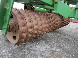 BRILLION 28' X FOLD PACKER