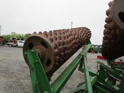BRILLION 28' X FOLD PACKER