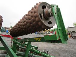 BRILLION 28' X FOLD PACKER