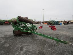 BRILLION 28' X FOLD PACKER