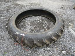 PIRELLI 9.5-38 TIRE UNUSED