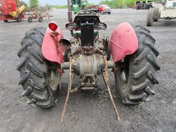MASSEY FERGUSON 235 TRACTOR