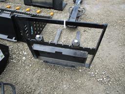 FUTURE MINI SKID PALLET FORKS