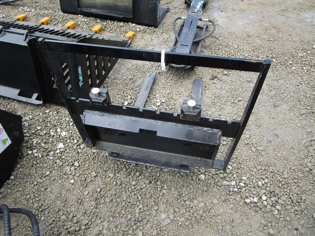 FUTURE MINI SKID PALLET FORKS