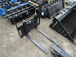 FUTURE MINI SKID PALLET FORKS