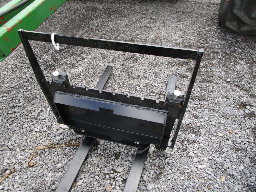 FUTURE MINI SKID PALLET FORKS