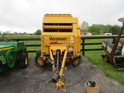 VERMEER 5410 RD BALER