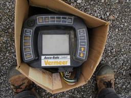VERMEER 5410 RD BALER
