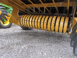 VERMEER 5410 RD BALER