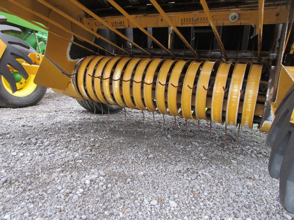 VERMEER 5410 RD BALER