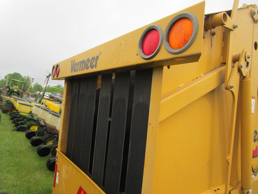 VERMEER 5410 RD BALER