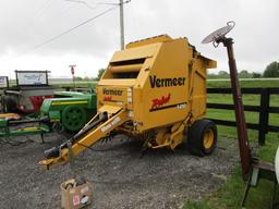 VERMEER 5410 RD BALER