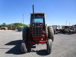 IH 1086 W DUALS