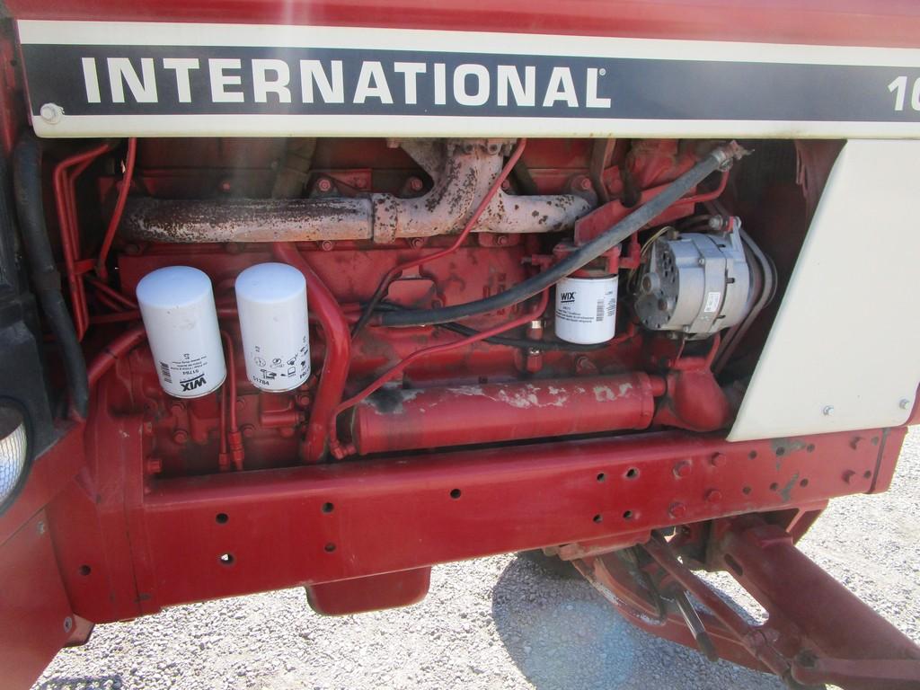 IH 1086 W DUALS