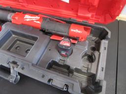 MILWALKEE M12 TORQUE WRENCH