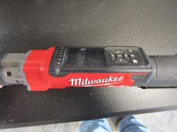 MILWALKEE M12 TORQUE WRENCH