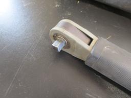 MILWALKEE M12 TORQUE WRENCH