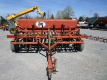 TYE 10" PASTURE PLEASE NO-TILL DRILL