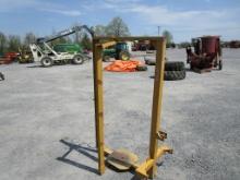 3PT TARTER FENCE STRETCHER