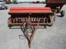 INTERNATIONAL #10 GRAIN DRILL
