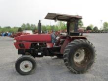 CASE C70 TRACTOR