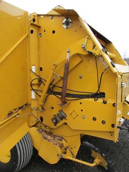VERMEER 505M CLASSIC RD BALER