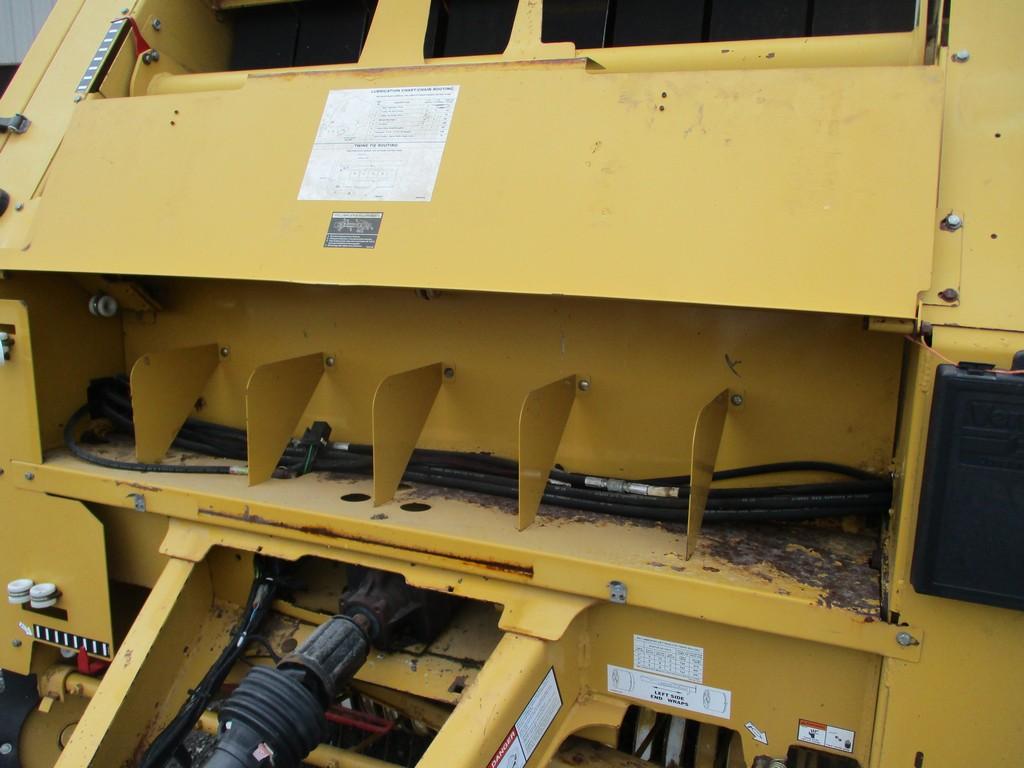 VERMEER 505M CLASSIC RD BALER