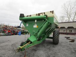 KILLBROS 1400 GRAIN CART