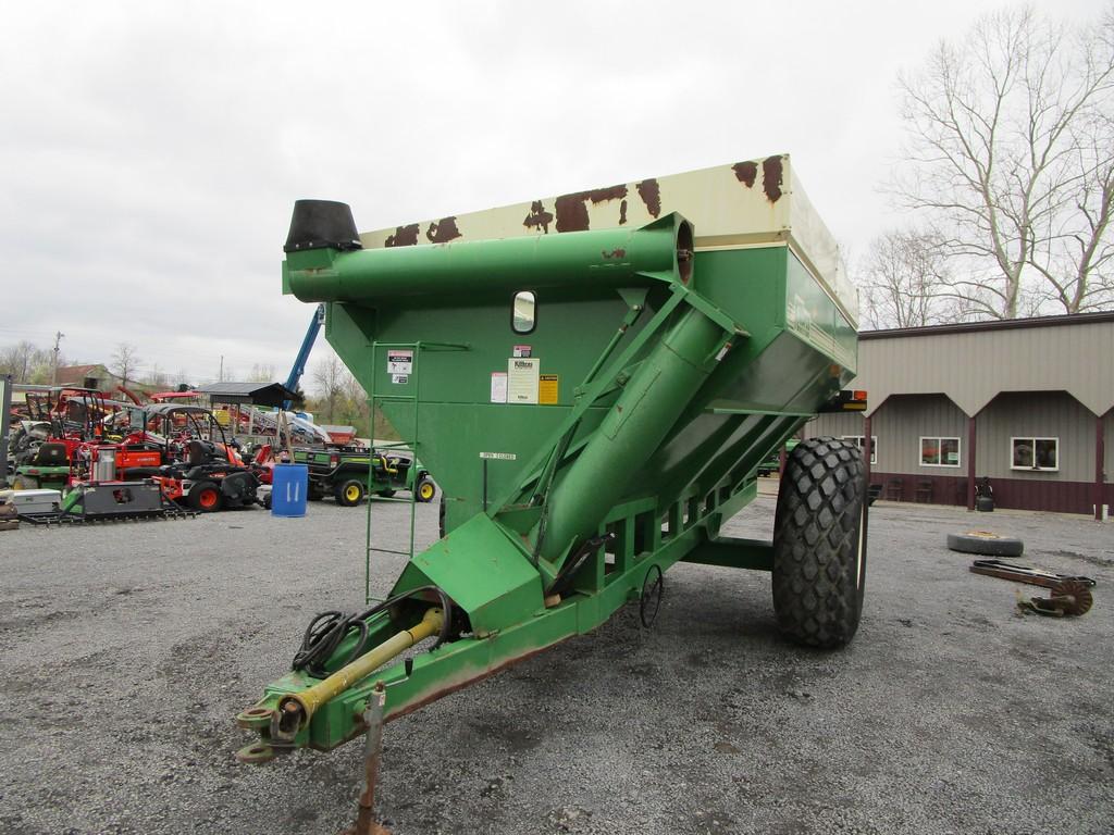 KILLBROS 1400 GRAIN CART