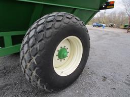 KILLBROS 1400 GRAIN CART