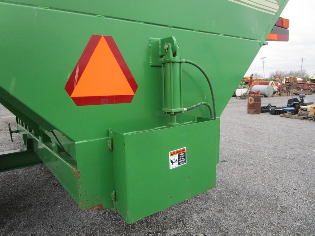 KILLBROS 1400 GRAIN CART