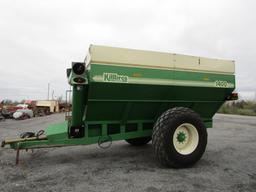 KILLBROS 1400 GRAIN CART