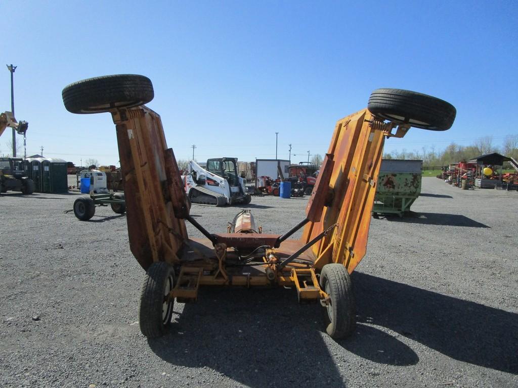 WOODS B320 BATWING