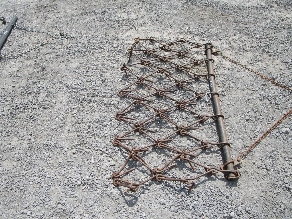 5' CHAIN DRAG