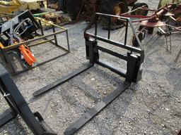AGT 48" PALLET FORK