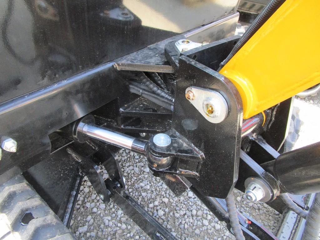 AGT QNT30 MINI EXCAVATOR