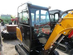 AGT QNT30 MINI EXCAVATOR