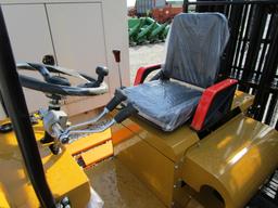 AGT KRW23 MINE ARTICULATING WHEEL LOADER