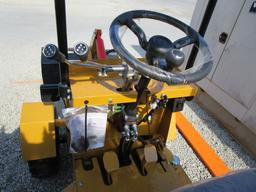 AGT KRW23 MINE ARTICULATING WHEEL LOADER
